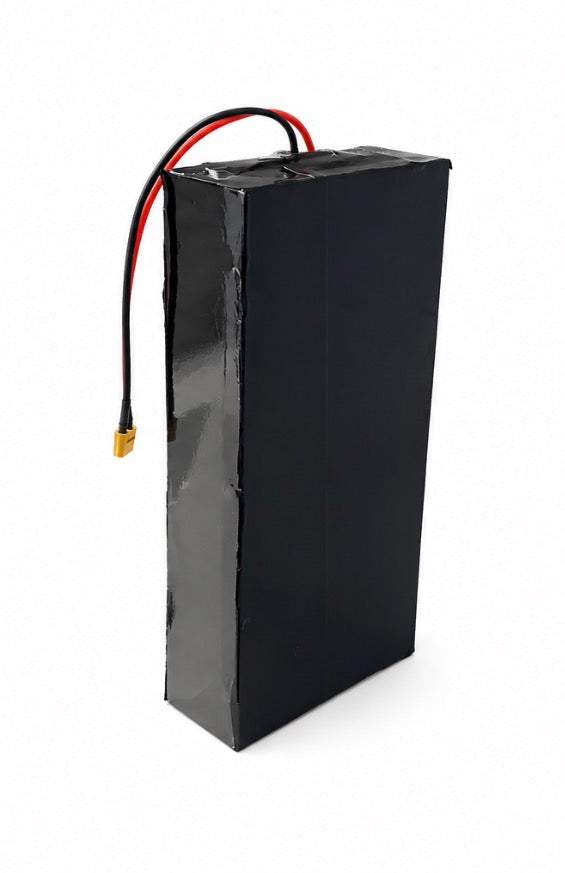 52v 40ah Elite Moto battery coming soon