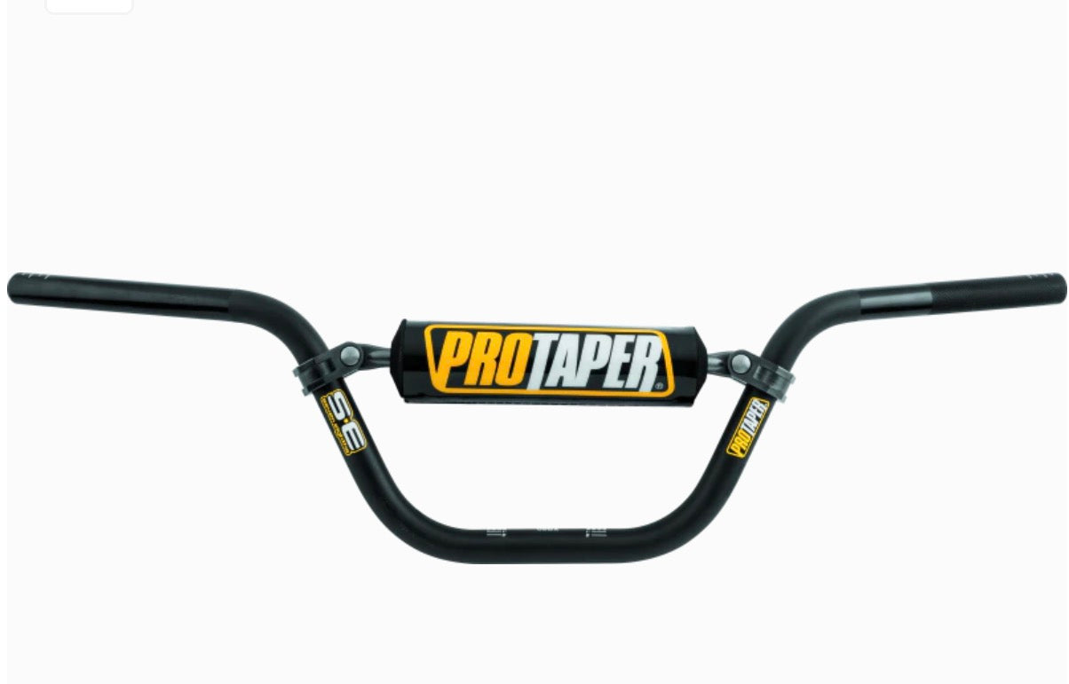 Pro taper handlebars for any ebike